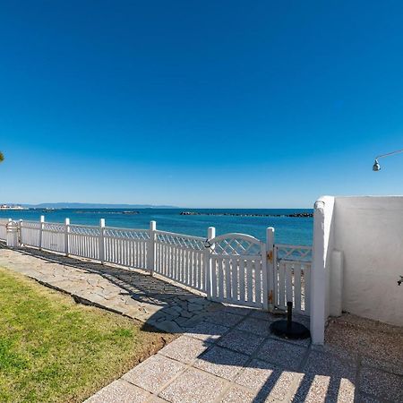 فيلا Casa Nicoleup Porto Columbu - Perd'E Sali المظهر الخارجي الصورة