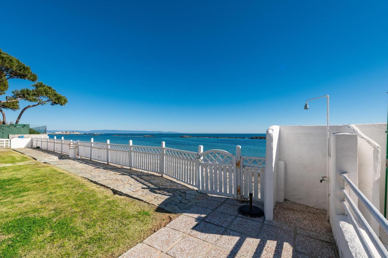 فيلا Casa Nicoleup Porto Columbu - Perd'E Sali المظهر الخارجي الصورة