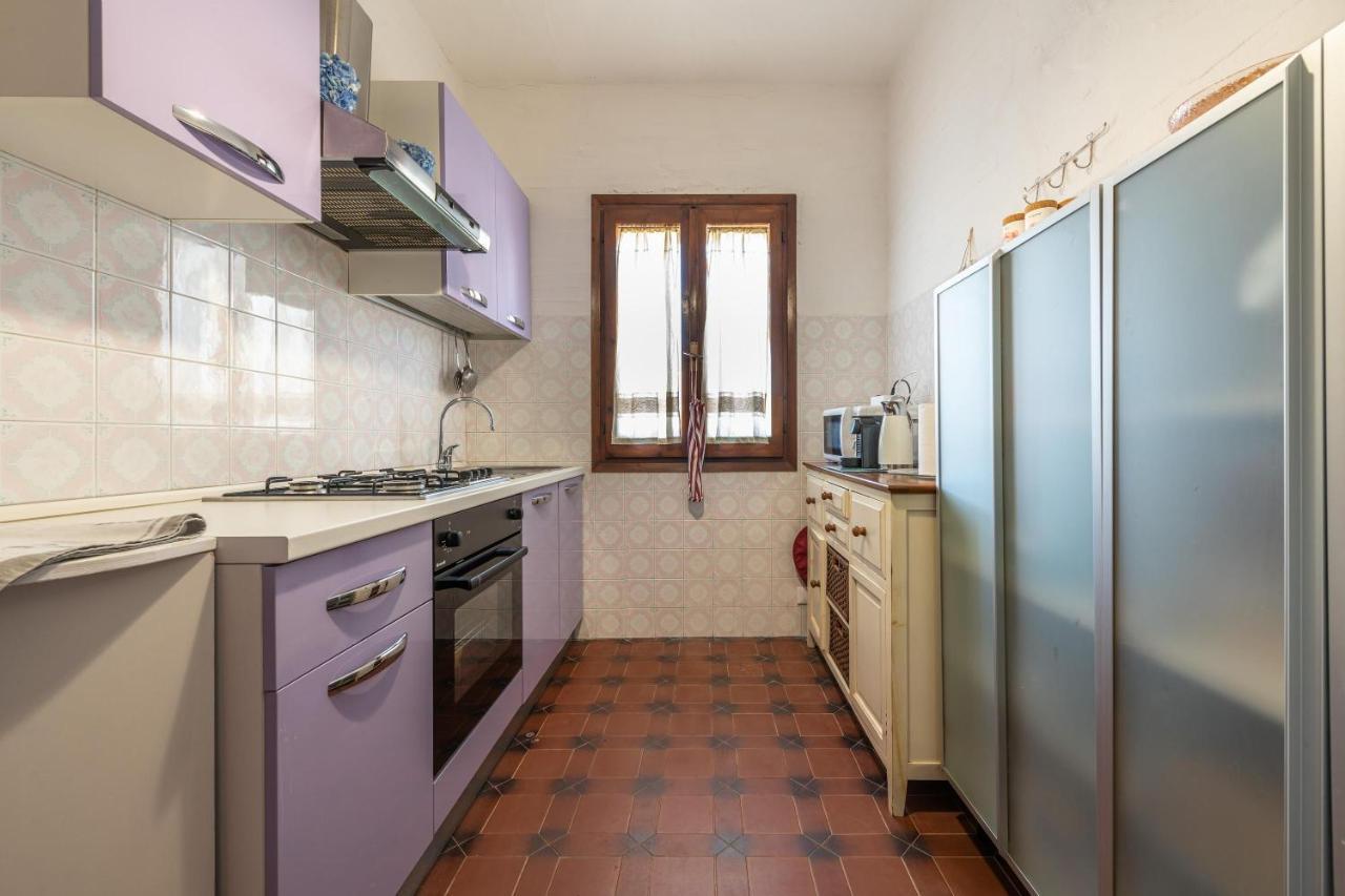 فيلا Casa Nicoleup Porto Columbu - Perd'E Sali المظهر الخارجي الصورة