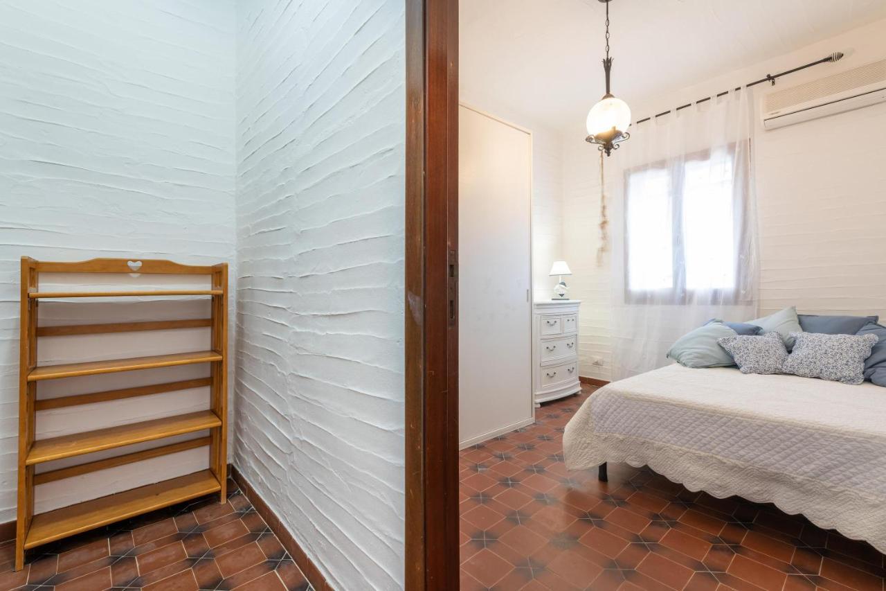 فيلا Casa Nicoleup Porto Columbu - Perd'E Sali المظهر الخارجي الصورة