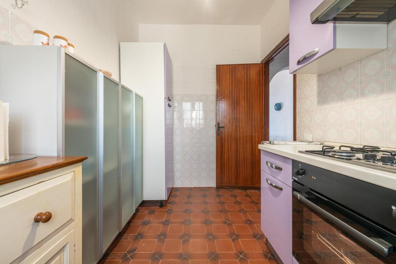 فيلا Casa Nicoleup Porto Columbu - Perd'E Sali المظهر الخارجي الصورة