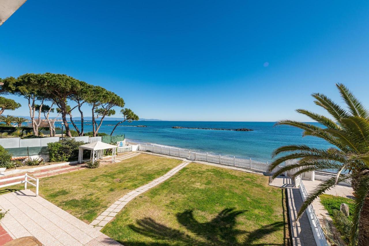 فيلا Casa Nicoleup Porto Columbu - Perd'E Sali المظهر الخارجي الصورة