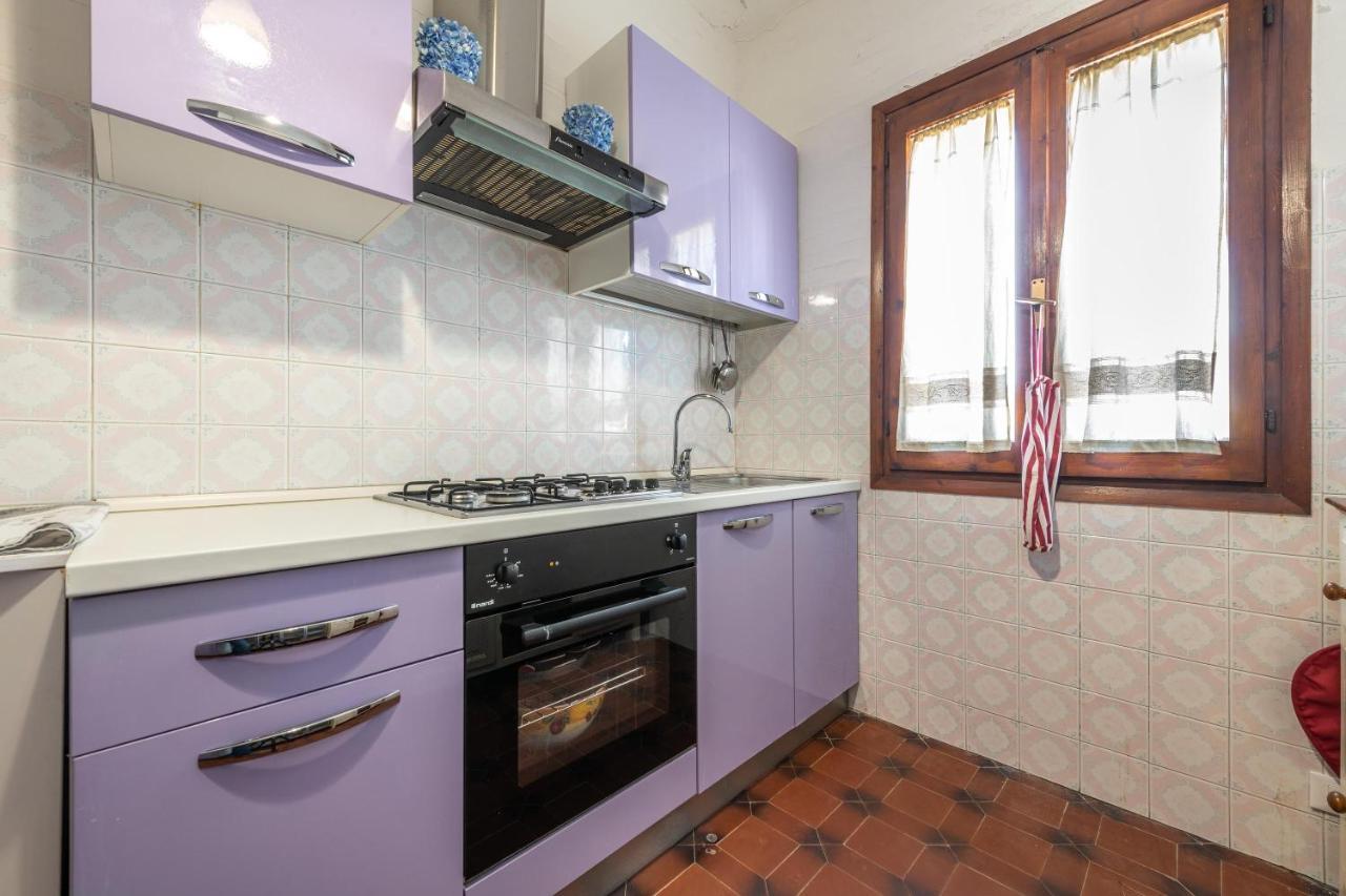 فيلا Casa Nicoleup Porto Columbu - Perd'E Sali المظهر الخارجي الصورة