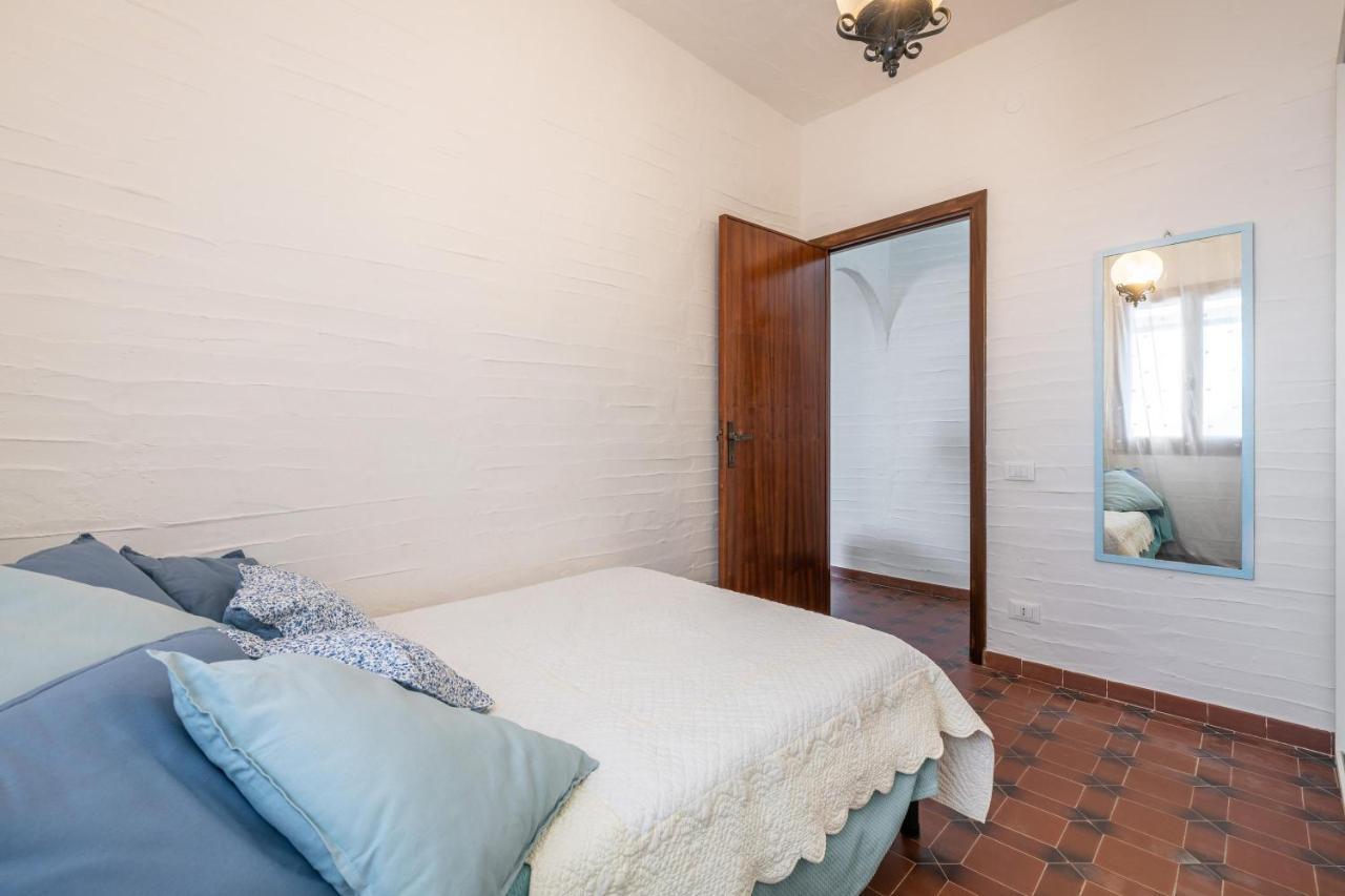 فيلا Casa Nicoleup Porto Columbu - Perd'E Sali المظهر الخارجي الصورة
